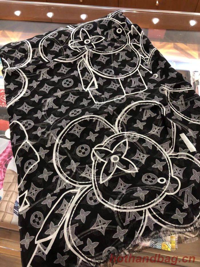 Louis Vuitton Scarf LVS00160 Louis Vuitton Scarf LVS00160